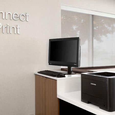 Fairfield Inn Fort Leonard Wood St. Robert Εξωτερικό φωτογραφία