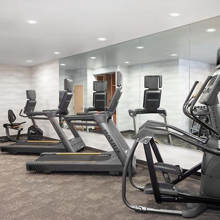 Fairfield Inn Fort Leonard Wood St. Robert Εξωτερικό φωτογραφία