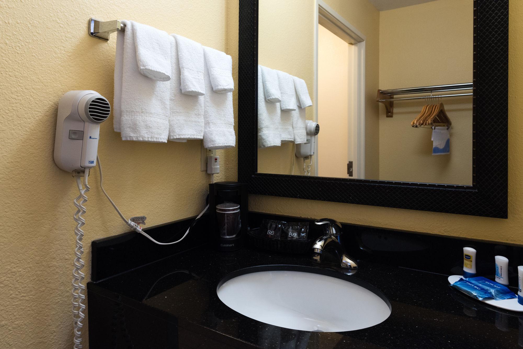 Fairfield Inn Fort Leonard Wood St. Robert Εξωτερικό φωτογραφία