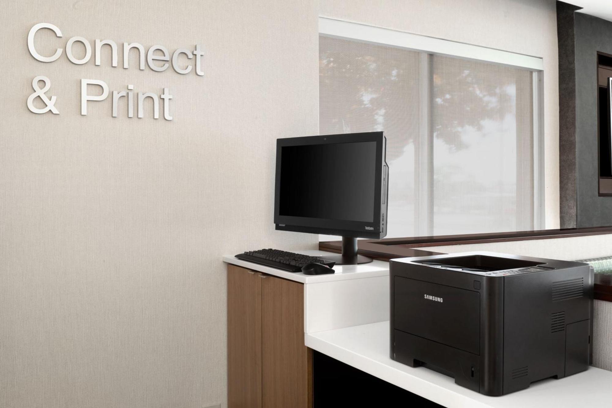 Fairfield Inn Fort Leonard Wood St. Robert Εξωτερικό φωτογραφία