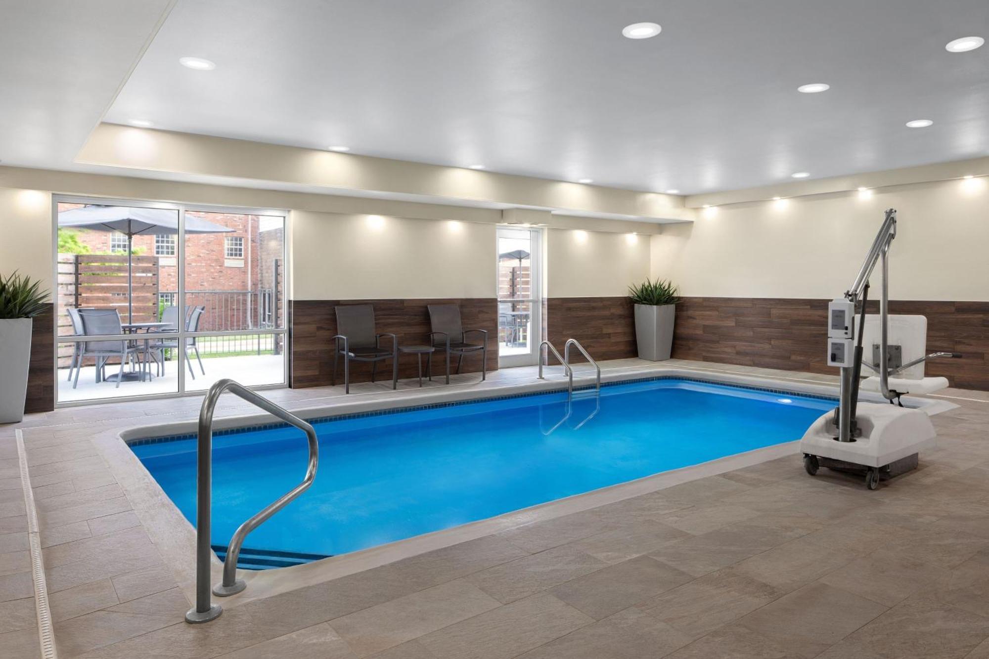 Fairfield Inn Fort Leonard Wood St. Robert Εξωτερικό φωτογραφία