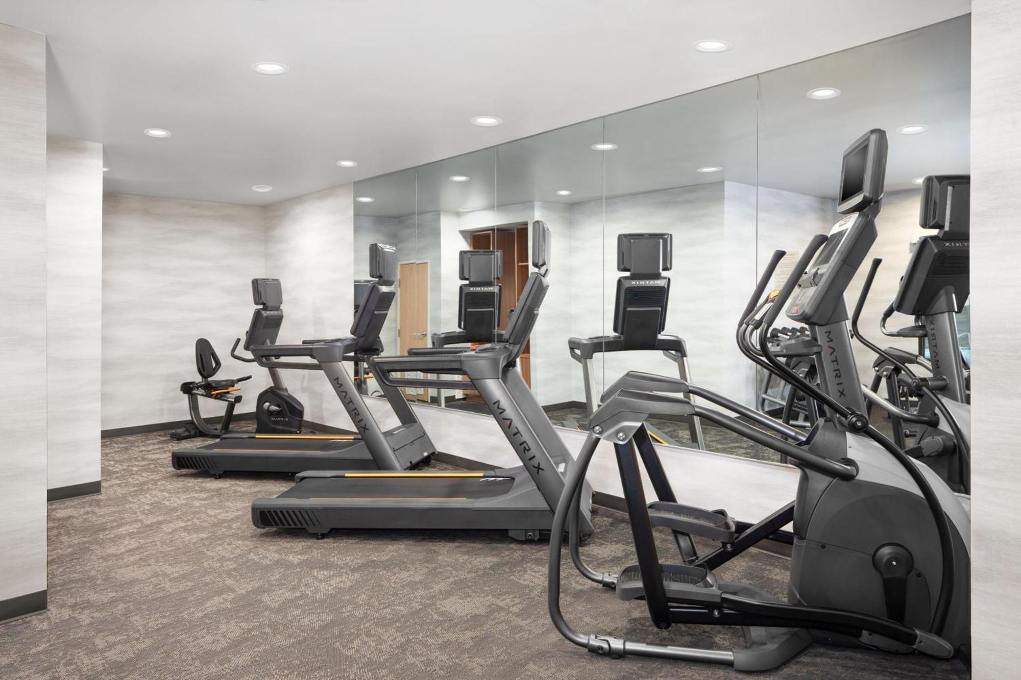 Fairfield Inn Fort Leonard Wood St. Robert Εξωτερικό φωτογραφία