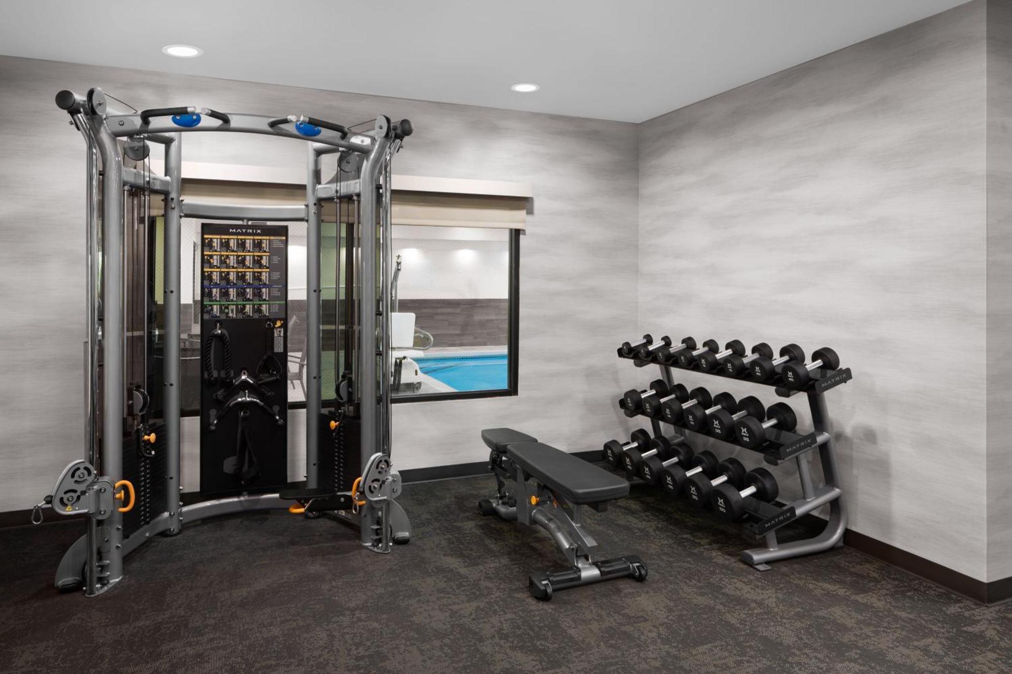 Fairfield Inn Fort Leonard Wood St. Robert Εξωτερικό φωτογραφία