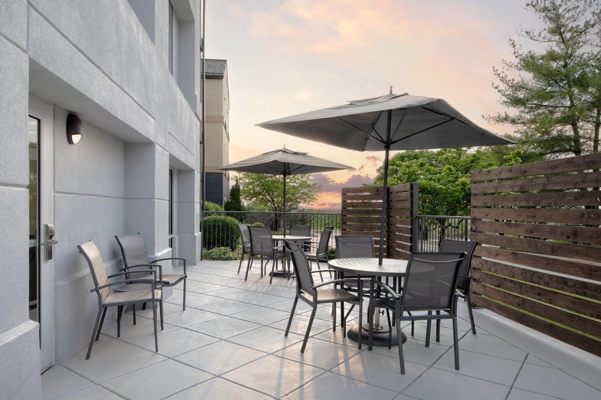 Fairfield Inn Fort Leonard Wood St. Robert Εξωτερικό φωτογραφία