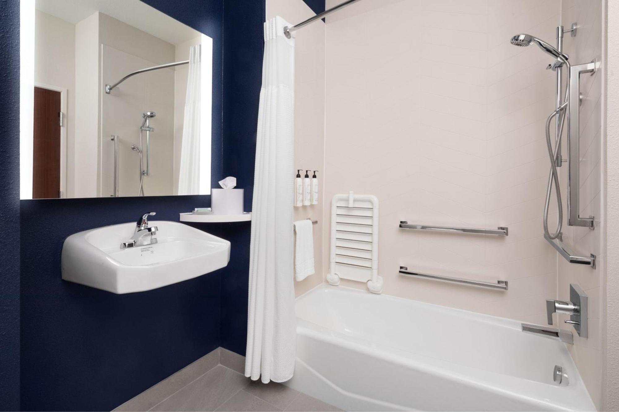 Fairfield Inn Fort Leonard Wood St. Robert Εξωτερικό φωτογραφία