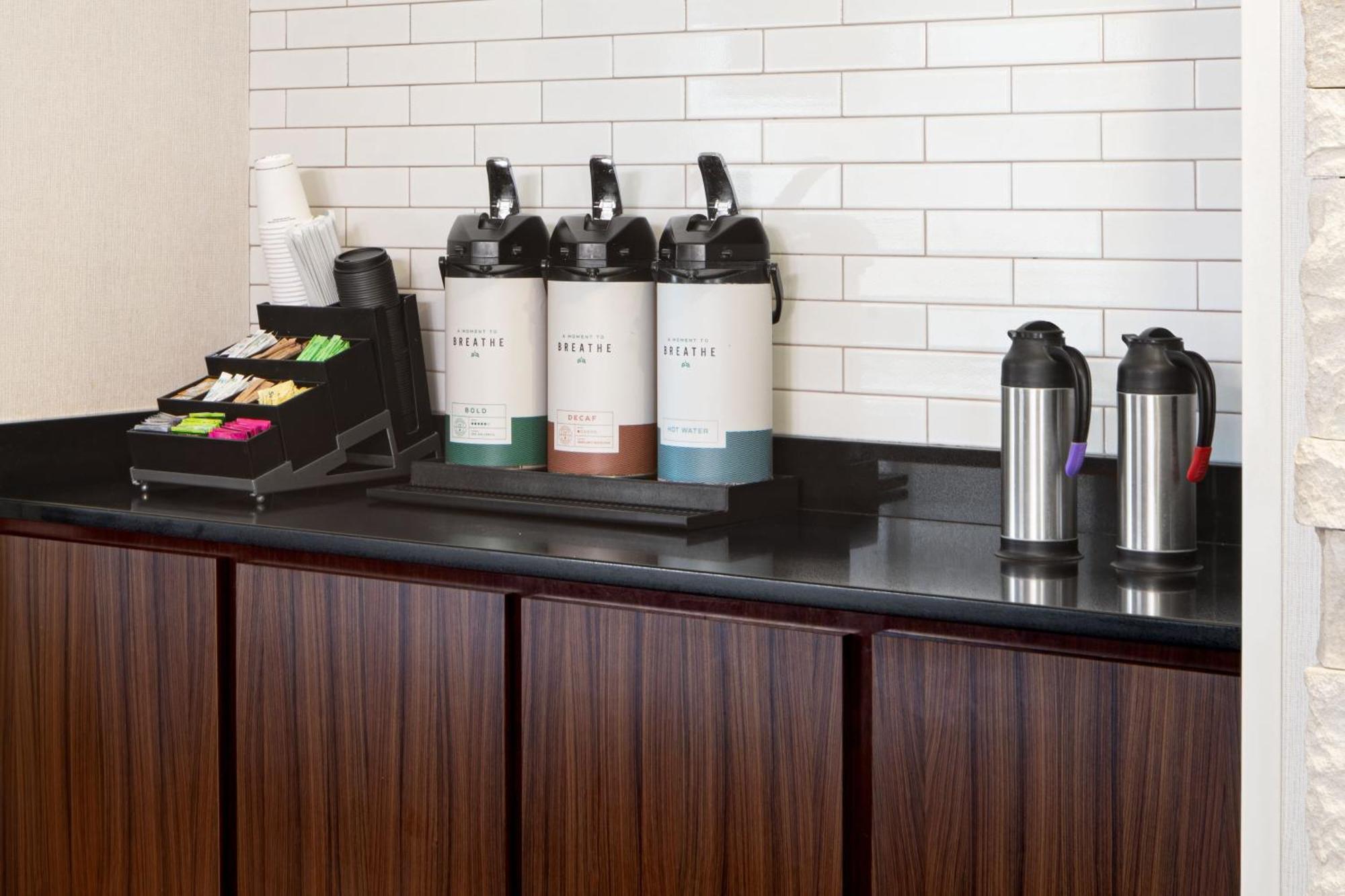 Fairfield Inn Fort Leonard Wood St. Robert Εξωτερικό φωτογραφία