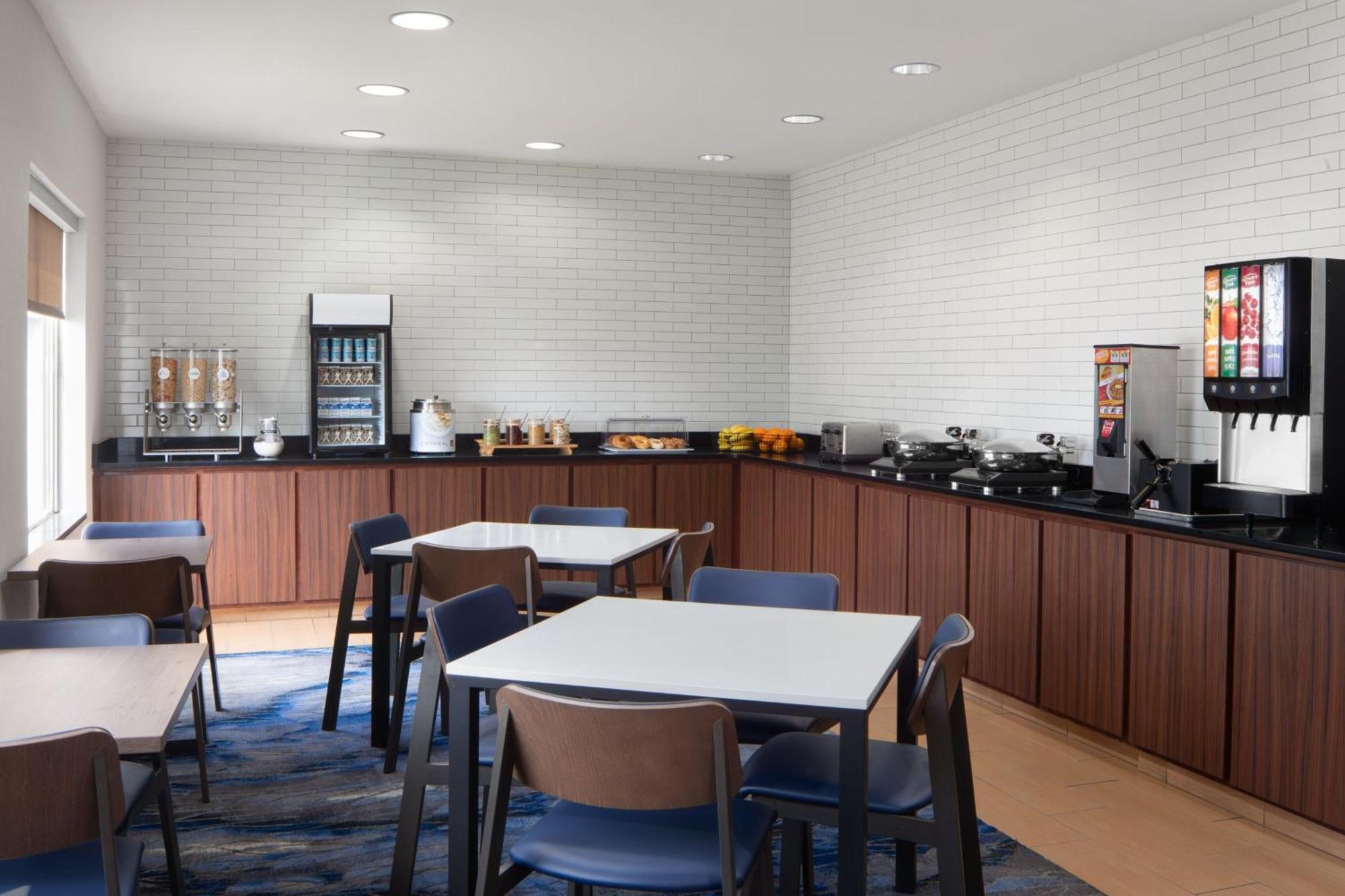 Fairfield Inn Fort Leonard Wood St. Robert Εξωτερικό φωτογραφία