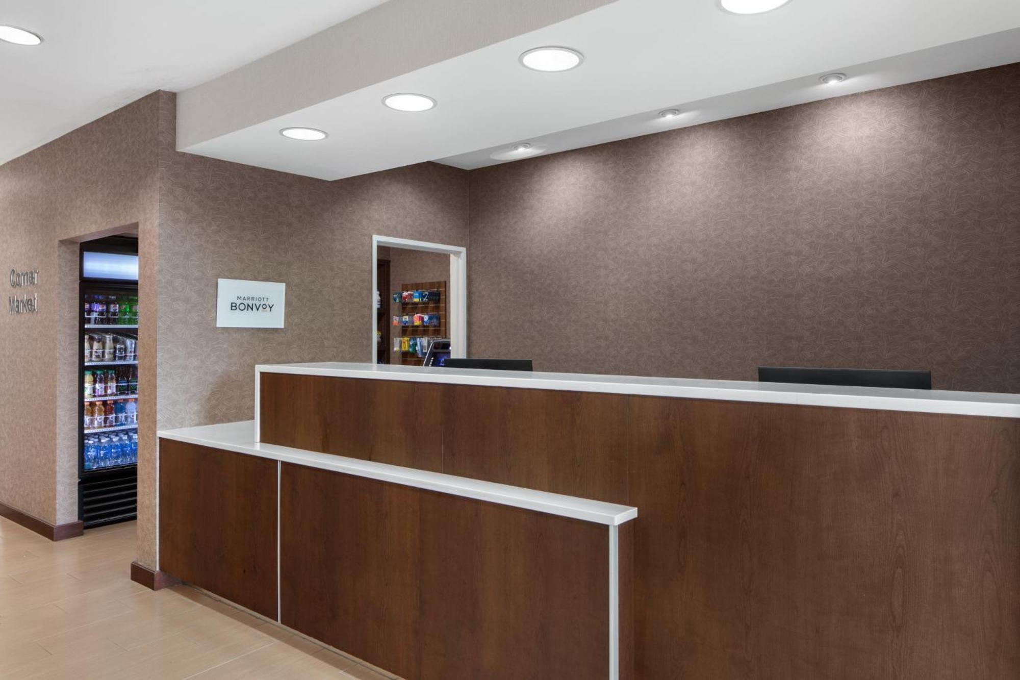 Fairfield Inn Fort Leonard Wood St. Robert Εξωτερικό φωτογραφία