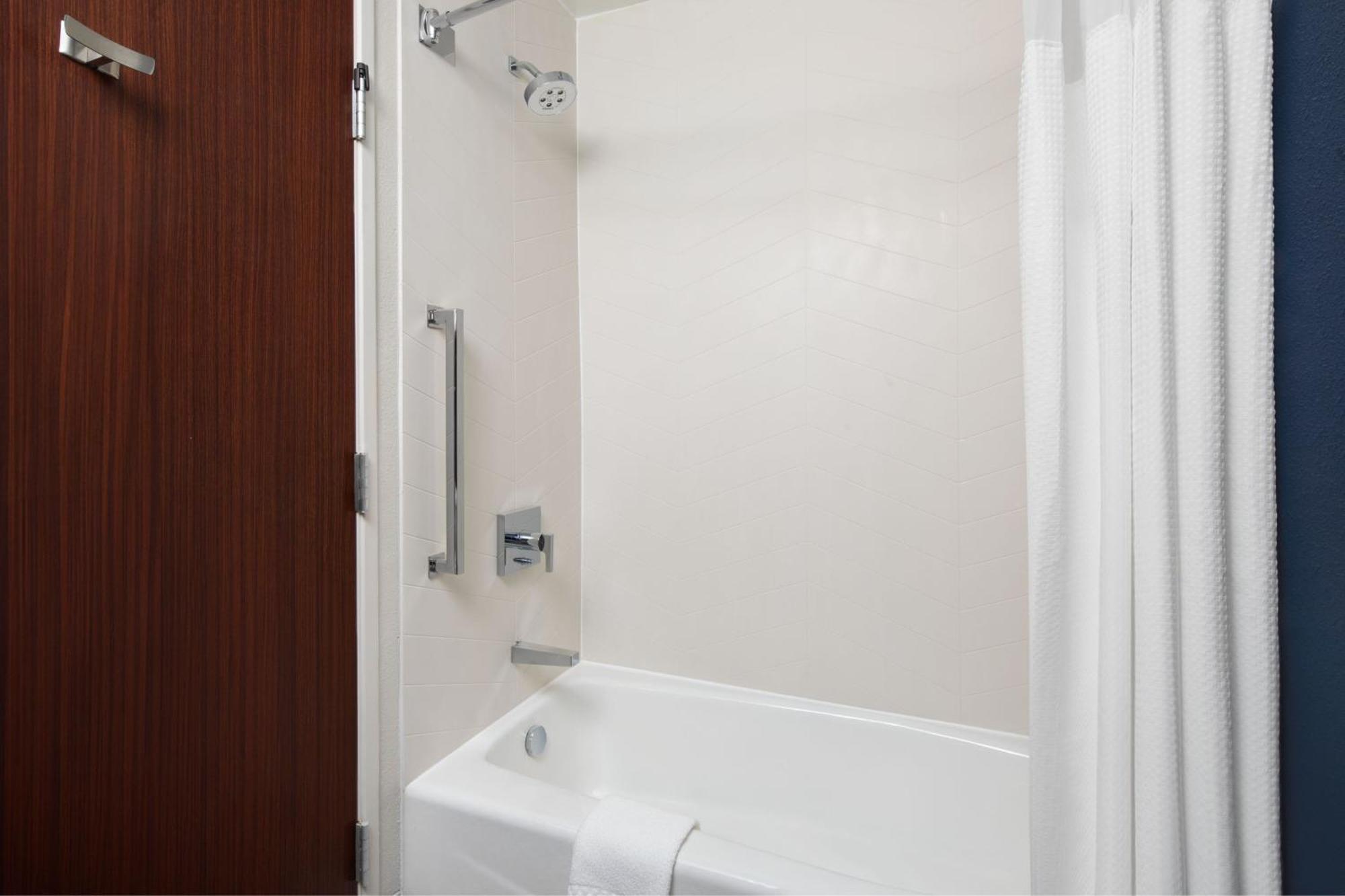 Fairfield Inn Fort Leonard Wood St. Robert Εξωτερικό φωτογραφία