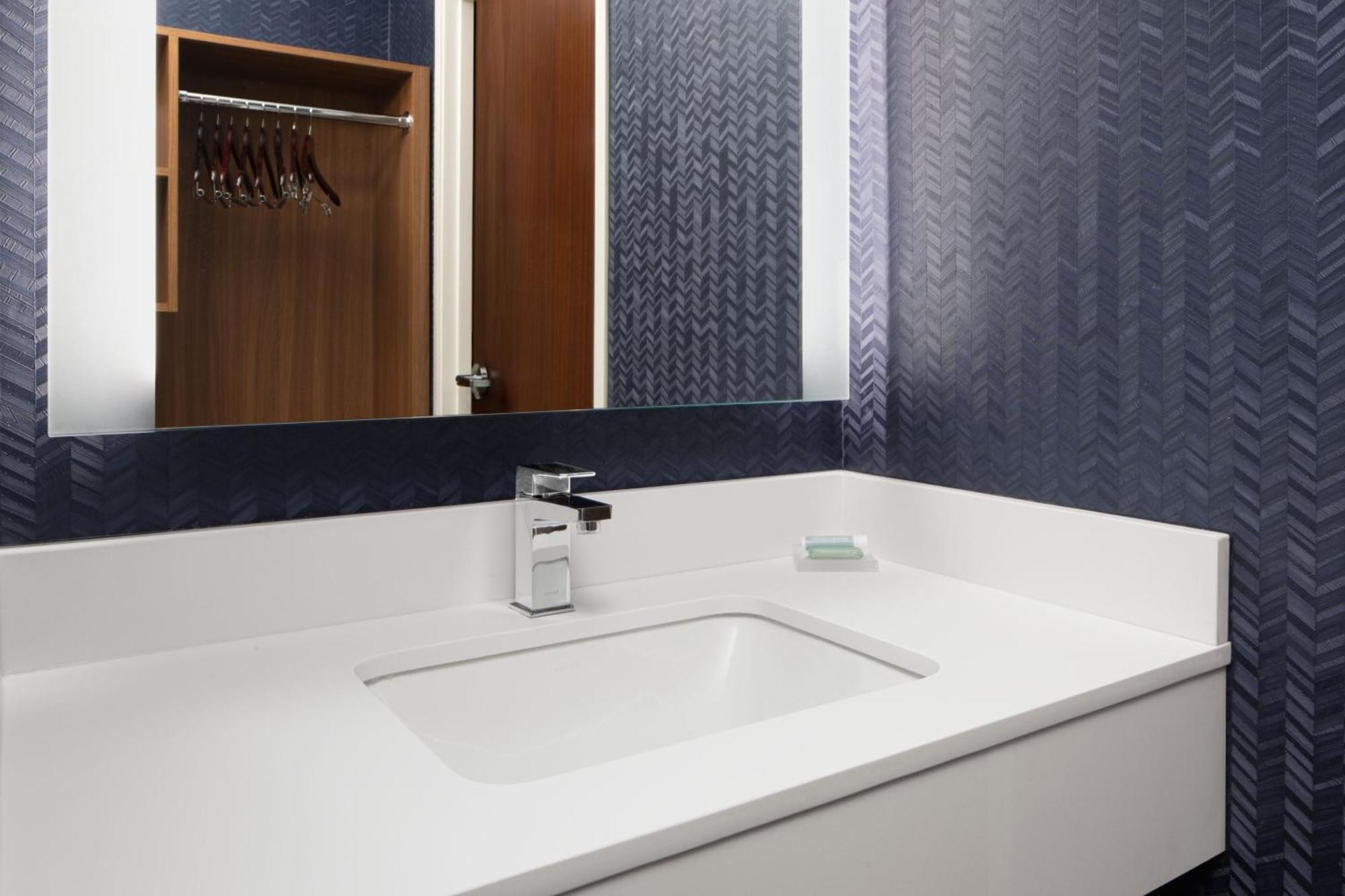 Fairfield Inn Fort Leonard Wood St. Robert Εξωτερικό φωτογραφία