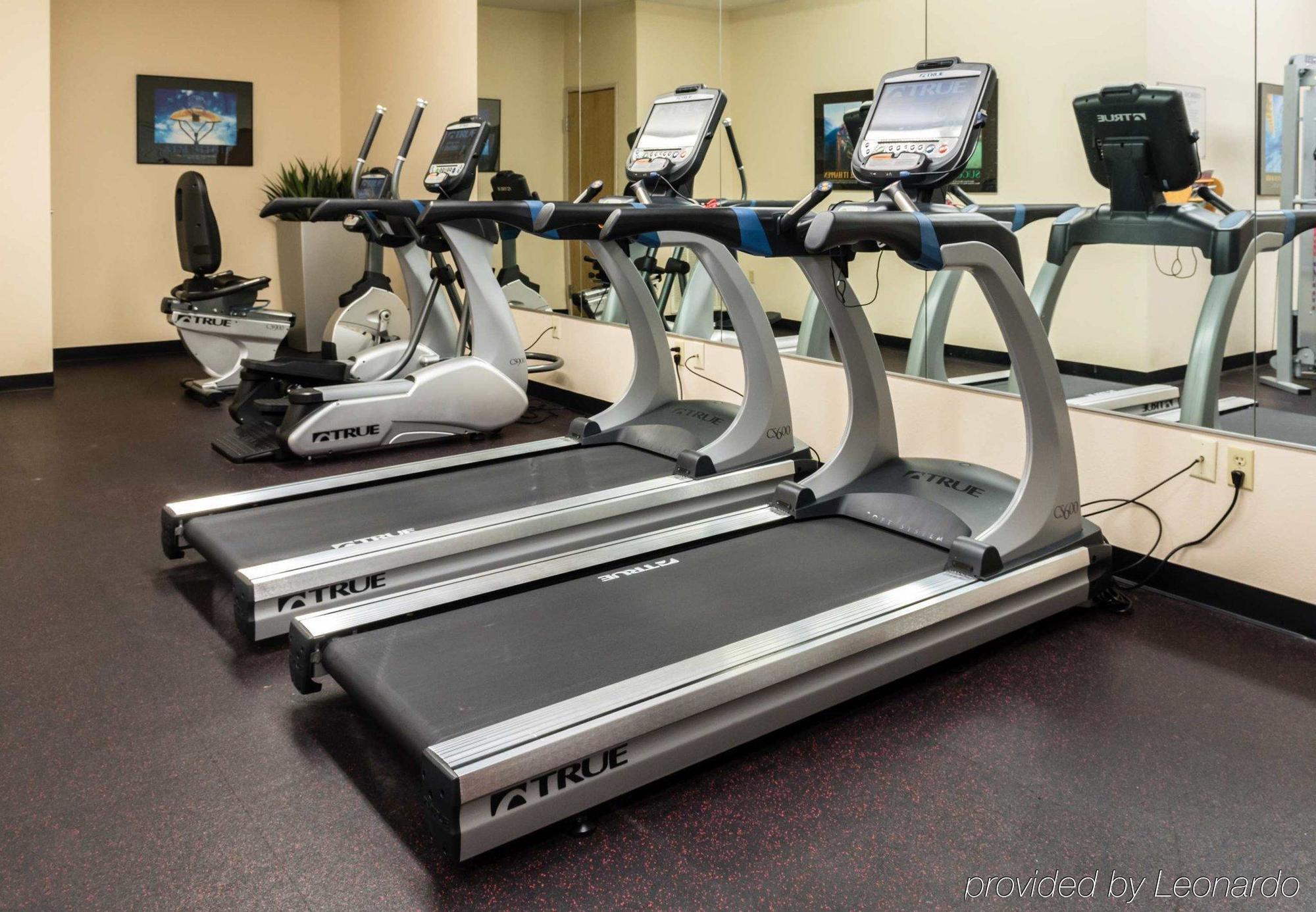 Fairfield Inn Fort Leonard Wood St. Robert Εξωτερικό φωτογραφία