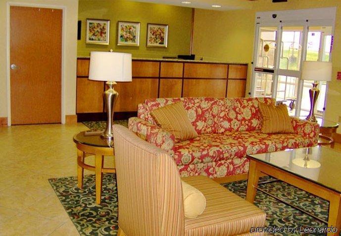 Fairfield Inn Fort Leonard Wood St. Robert Εξωτερικό φωτογραφία