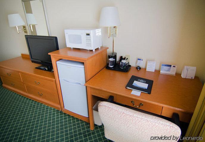 Fairfield Inn Fort Leonard Wood St. Robert Εξωτερικό φωτογραφία