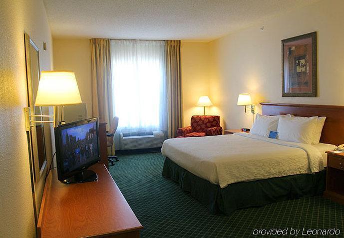 Fairfield Inn Fort Leonard Wood St. Robert Εξωτερικό φωτογραφία