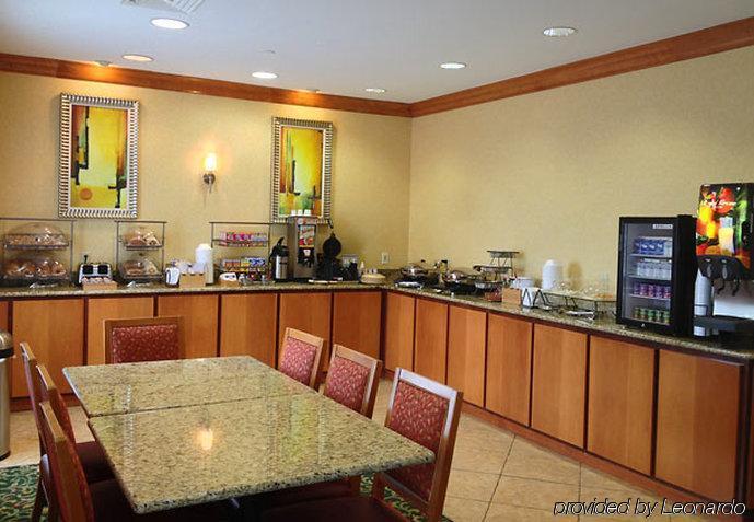 Fairfield Inn Fort Leonard Wood St. Robert Εξωτερικό φωτογραφία