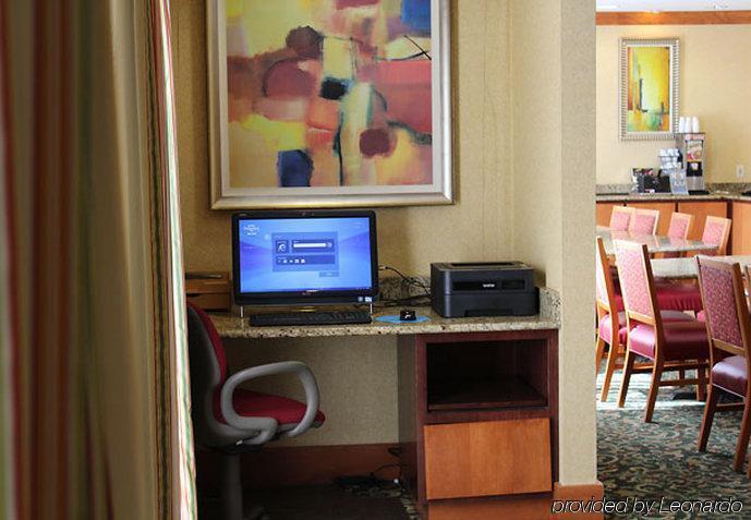 Fairfield Inn Fort Leonard Wood St. Robert Εξωτερικό φωτογραφία