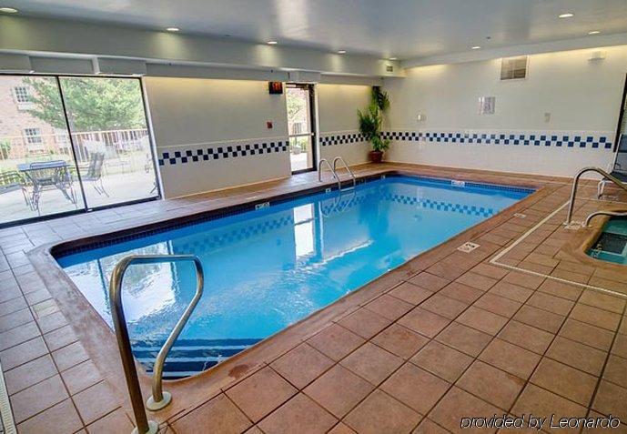 Fairfield Inn Fort Leonard Wood St. Robert Εξωτερικό φωτογραφία