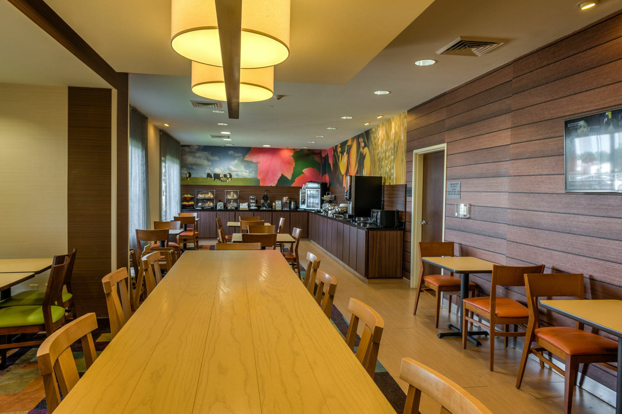 Fairfield Inn Fort Leonard Wood St. Robert Εξωτερικό φωτογραφία