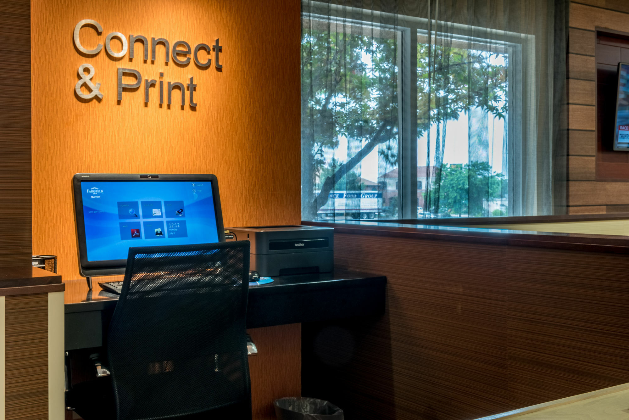 Fairfield Inn Fort Leonard Wood St. Robert Εξωτερικό φωτογραφία